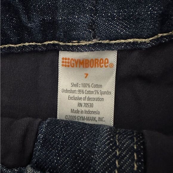 Bundle of girls clothes size 7, Gymboree, body glove, Kanu - Picture 10 of 10